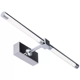 LED fürdőszobai tükörvilágítás 12W 860lm 4000K 52cm