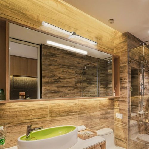 LED fürdőszobai tükörvilágítás 12W 860lm 4000K 52cm