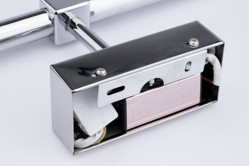 LED fürdőszobai tükörvilágítás 12W 860lm 4000K 52cm