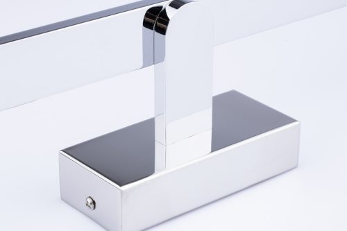 LED fürdőszobai hullámlámpa SODO KM6504 Tükör feletti lámpa 14W 1000lm 4000K 50cm