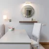 LED fürdőszobai tükörvilágítás 8W 580lm 4000K 55cm