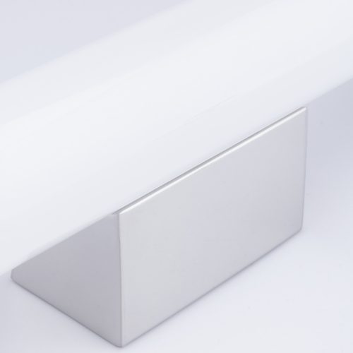 LED fürdőszobai tükörvilágítás 8W 580lm 4000K 55cm