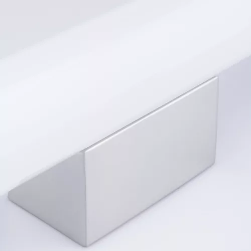 LED fürdőszobai tükörvilágítás 8W 580lm 4000K 55cm