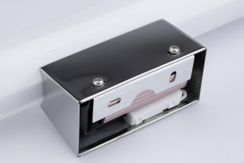 LED fürdőszobai tükörvilágítás 8W 580lm 4000K 55cm