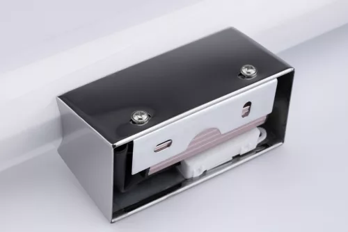 LED fürdőszobai tükörvilágítás 8W 580lm 4000K 55cm