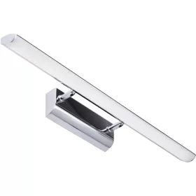   LED fürdőszoba hullámlámpa TERMA KM6284 Lámpa a tükör felett 8W 580lm 4000K 55cm