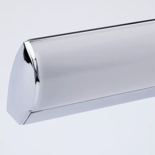 LED fürdőszoba hullámlámpa TERMA KM6284 Lámpa a tükör felett 8W 580lm 4000K 55cm