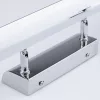 LED fürdőszoba hullámlámpa TERMA KM6284 Lámpa a tükör felett 8W 580lm 4000K 55cm
