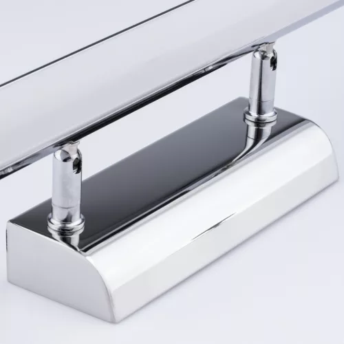 LED fürdőszoba hullámlámpa TERMA KM6284 Lámpa a tükör felett 8W 580lm 4000K 55cm