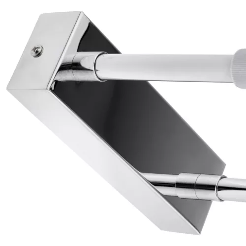 LED fürdőszobai tükörvilágítás 8W 580lm 4000K 50cm