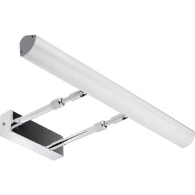   LED fürdőszobai fali lámpa KAPO KM7034 tükör feletti lámpa 12W 780lm 4000K 60cm