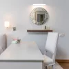 LED fürdőszobai fali lámpa KAPO KM7034 tükör feletti lámpa 12W 780lm 4000K 60cm