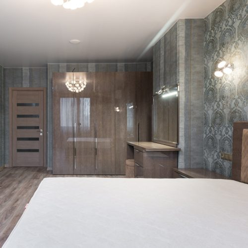 LED fürdőszobai fali lámpa KAPO KM7034 tükör feletti lámpa 12W 780lm 4000K 60cm