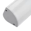 LED fürdőszobai fali lámpa KAPO KM7034 tükör feletti lámpa 12W 780lm 4000K 60cm