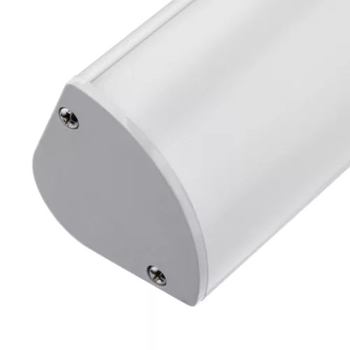 LED fürdőszobai fali lámpa KAPO KM7034 tükör feletti lámpa 12W 780lm 4000K 60cm