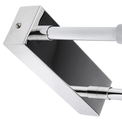 LED fürdőszobai fali lámpa KAPO KM7034 tükör feletti lámpa 12W 780lm 4000K 60cm