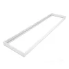 Felületre szerelhető keret 45 mm-es LED panelhez 30x120cm Click White Kobi