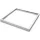45mm-es keret LED PANEL 60x60 felületre szereléshez Fehér KLIK Kobi