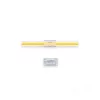 LED szalag csatlakozó Tramo COB Simple Click átlátszó 8mm Kobi