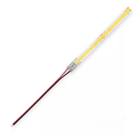   Csatlakozó COB LED szalagokhoz Click 10 cm Tramo 320 COB Kobi