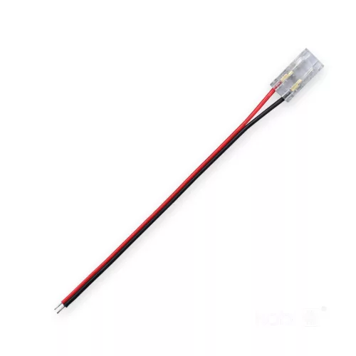 Csatlakozó COB LED szalagokhoz Click 10 cm Tramo 320 COB Kobi