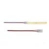 Csatlakozó COB LED szalagokhoz Click 10 cm Tramo 320 COB Kobi