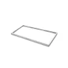 Felületre szerelhető keret 45 mm LED panelhez 30x60cm Click White Kobi