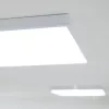 Felületre szerelhető keret 63mm LED panelhez 60x60cm Click White Kobi