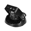 Nina Kobi High Bay 100W LED lámpafoglalat, fekete