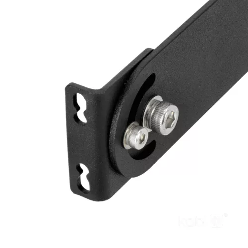 Rio High Bay 150W LED lámpafoglalat fekete Rio Pro Kobi