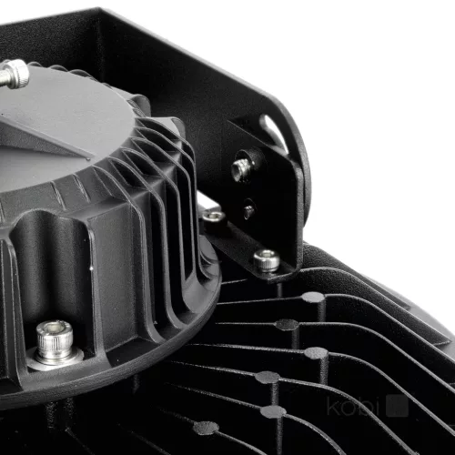 Rio High Bay 150W LED lámpafoglalat fekete Rio Pro Kobi