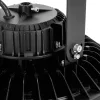 Rio High Bay 150W LED lámpafoglalat fekete Rio Pro Kobi