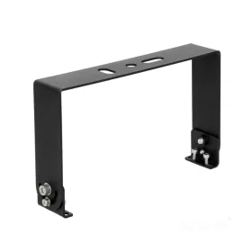 Rio High Bay 200W LED lámpafoglalat fekete Rio Pro Kobi