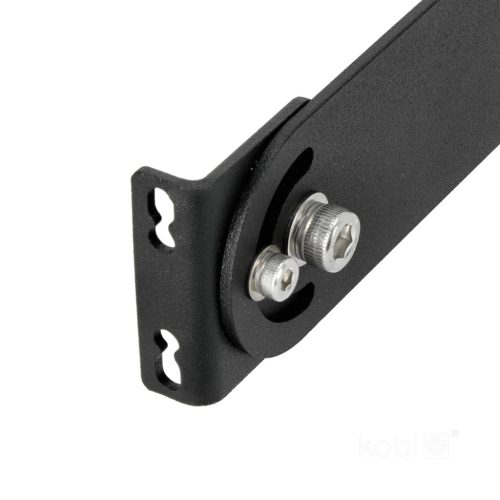 Rio High Bay 200W LED lámpafoglalat fekete Rio Pro Kobi