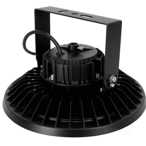 Rio High Bay 200W LED lámpafoglalat fekete Rio Pro Kobi