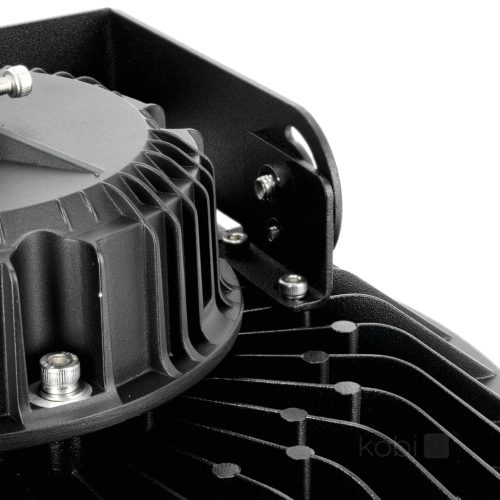 Rio High Bay 200W LED lámpafoglalat fekete Rio Pro Kobi