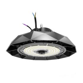   Ipari LED lámpa 90° IP65 4000K 100W 18000lm szabályozható Kobi