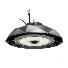  Ipari LED lámpa 120° IP65 4000K 100W 18000lm szabályozható Kobi