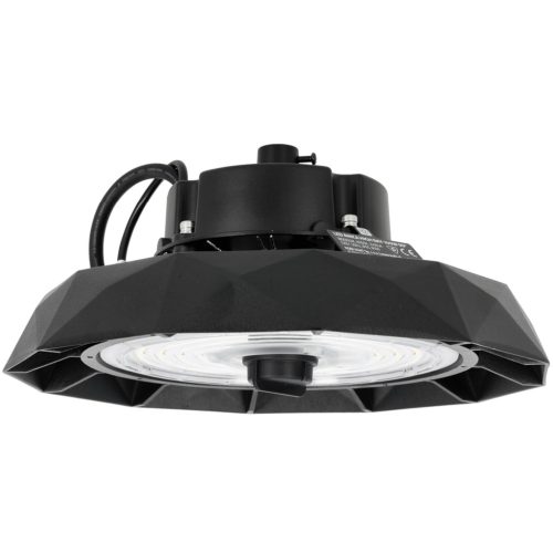 Ipari LED lámpa 120° IP65 4000K 100W 18000lm szabályozható Kobi