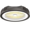 Ipari LED CSARNOKVILÁGÍTÓ lámpatest 100W 11000lm 4000K 110° Kobi