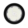 Rio Pro Kobi LED öbölvilágítás 100W 14000lm 4000K semleges fekete IP66 IK10
