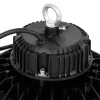 Rio Pro Kobi LED öbölvilágítás 100W 14000lm 4000K semleges fekete IP66 IK10