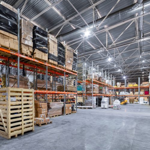 Rio Pro Kobi LED öbölvilágítás 150W 21000lm 4000K semleges fekete IP66 IK10