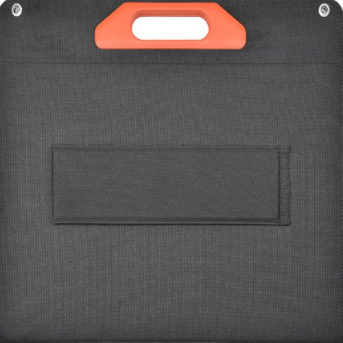 Napelemes fotovoltaikus akkumulátoros panel hordozható összecsukható napfényszóró 300 W KOBI