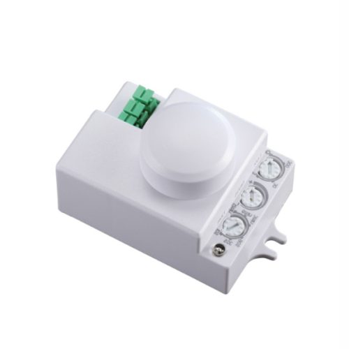 MOZGÁSÉRZÉKELŐ MIKROHULLÁM LX701 360ST KOBI