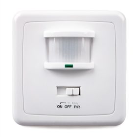 PIR MOZGÁSÉRZÉKELŐ LX01 140ST KOBI Boxhoz