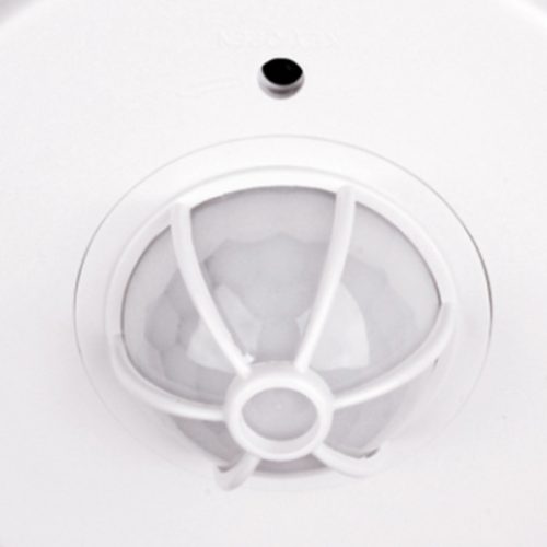 PIR mozgás- és szürkületérzékelő LX06 360ST mennyezeti KOBI