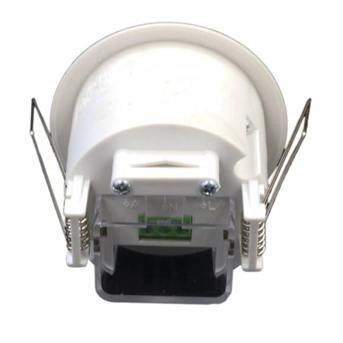 PIR LX41 360ST mennyezeti mozgás- és szürkületérzékelő KOBI