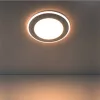 Süllyesztett LED mennyezeti lámpatest 5W 420lm 4000K HALO Kobi