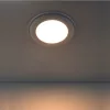 Süllyesztett LED mennyezeti lámpatest 5W 420lm 4000K HALO Kobi